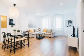 Bilbao Home Apartment by People Rentals - Image 2