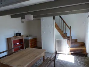 Separate bed and breakfast, with fireplace - Image 5