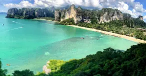 T1, Tropical Bungalow (Rapala rock wood) - Image 5