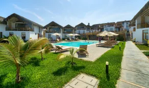 Family and pet-friendly apartment. Pool and beach - Image 2