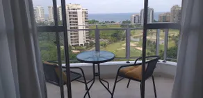 Barra da Tijuca with spectacular view - Image 2