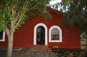 La Antigua Fábrica, Family Chalet - Image 2