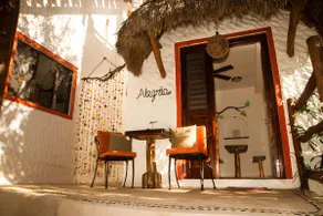 Exclusive Alegría Studio at Villa los Mangles - Image 2