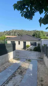 Family home · Jacuzzi · Cote Bleue - Image 2