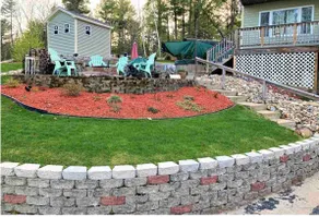 Spacious lakefront property, sleeps 13 - Image 5