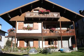 Relax at the Chalet Stelvio - Stella Alpina - Image 3