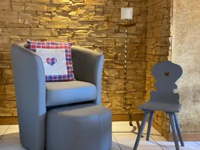 Alloggio di geranio di 90 m2, situato nel cuore della città vinicola di Eguisheim, in una zona tranquilla - Image 4