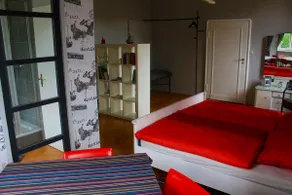 Vacation room in the historic Ponitz Mill - Image 4