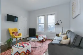 Short Train 2 Boston, Luxury prvt unit w parking - Image 3
