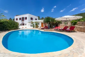 Villa Pau de Baix 2 mins from Santa Ines - Image 2