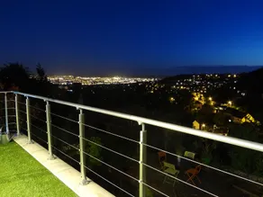 Exceptional view of Rouen, terrace and air conditioning - Image 3