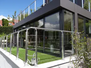 Exceptional view of Rouen, terrace and air conditioning - Image 2
