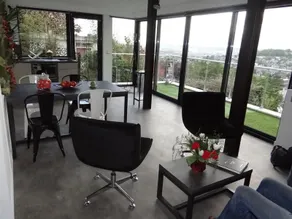 Exceptional view of Rouen, terrace and air conditioning - Image 4