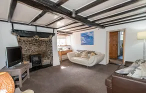 Thatch Cottage Braunton - Image 2