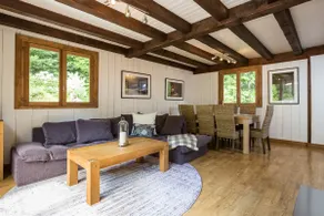 Chalet Fiz - The Magic of the Alps - Image 3