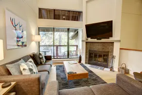 Maison de ville moderne avec 3 chambres et 2 salles de bains à Snowberry Villas - Image 2