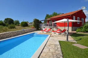 Villa Kety i Kanfanar - Image 3