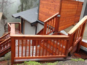 The Redwood Retreat - Image 3