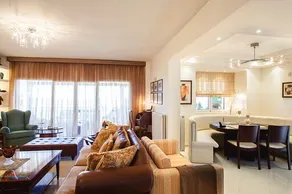 SUNLIGHT VILLA WITH PRIVATE POOL  FOR FAMILIES AND FRIENDS TO ENJOY - Image 3
