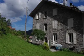 OURSON - La Roche Gauthier (between city and lake) - Image 5