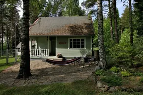 Cozy weekend getaway, Kärka guesthouse - Image 2