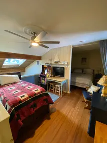 Cedar’s Seaside Chalet - Image 5