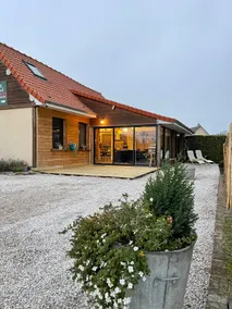Gîte et Spa La Licorne, gates of the Somme Bay - Image 2