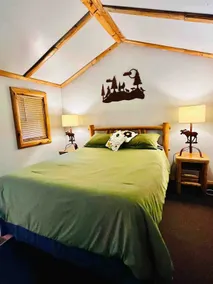 Birdsong cabin - Image 4