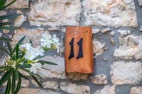 Modern Apartment in Istrian Stone House - Image 3