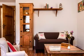 Beautiful apartment in Ansó, Pyrenees Aragones - Image 3