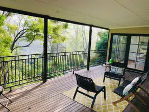 Wiseman's Ferry: LOMA - Private riverside oasis - Image 3