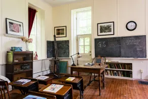 Stone School Cottage - Image 3