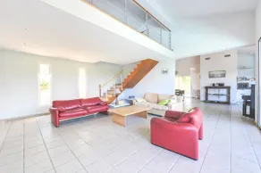Beautiful sea/mountain view villa - Image 3