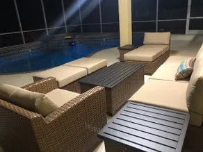 Big Pool Home for Fun,Faith,&Family - Image 3