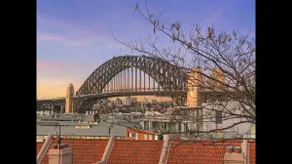 The Rocks - Sydney Harbour Bridge View City Centre - Image 5