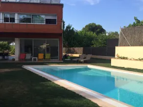 Studio duplex 40m2, kitchenette, pool, AC - Image 5