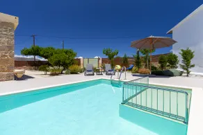 Calm,privacy, private pool at Trialonialuxuryvilla - Image 5