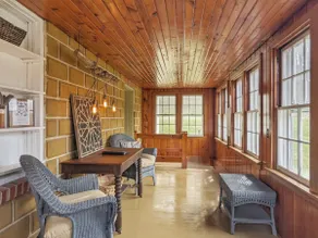 Country Lane Cottage - 2 BR forest and field views - Image 5