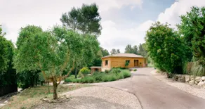 Maison de charme, proche de la forêt, au calme avec Piscine. Animaux acceptés - Image 5