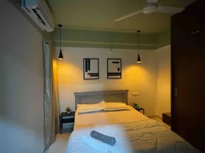 Supreme: 1Bhk in Botanical Gardens - Image 4