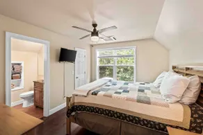 Loft w/ Seasonal Private Covered Heated Pool - Image 5