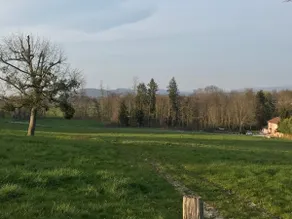 Le Grand Berlier, a large cottage in the heart of nature - Image 3