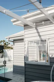 The Bay Retreat -Heated mineral Pool & Spa! - Image 5