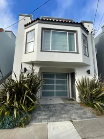 Peaceful garden space in nice neighborhood in SF - Image 3