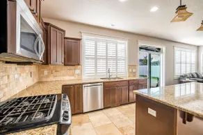 Guest Choice! Spacious & Bright w/ EV charger - Image 3
