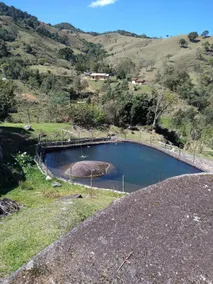 Casa de campo com piscina a 2 min de cunha - Image 5