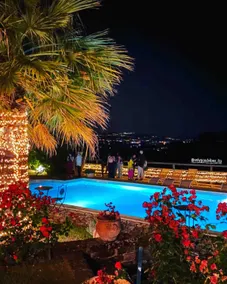 Ancient Country Villa with Pool - Image 4