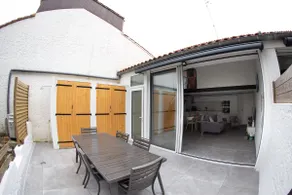 Ref 139 Villa 6 Pessoas com Wifi- SEIGNOSSE - Image 4