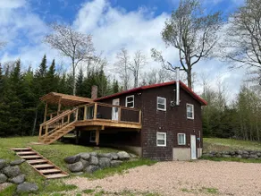 Ferienhaus am Seeufer an einem Wallaback See - Image 5
