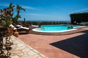 Villa Carly apartment with private pool - Image 2
